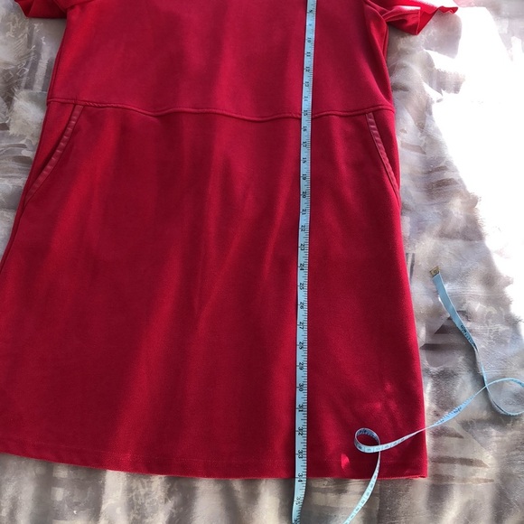 2/$20 Zara - Hot Pink Dress - Size M - Picture 8 of 8